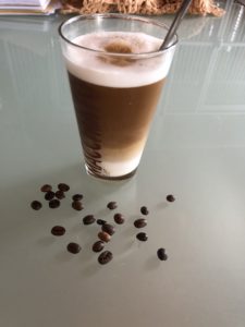 Kaffee - Überlebenselixier