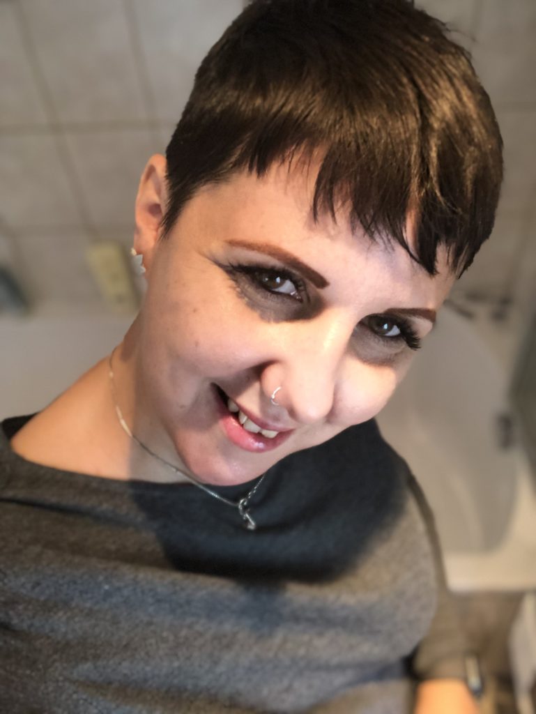 Mamabeasblog.de über mich
