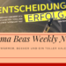 Mama Beas Weekly News