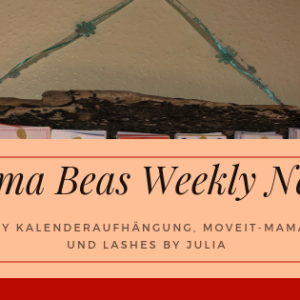 Mama Beas Weekly News