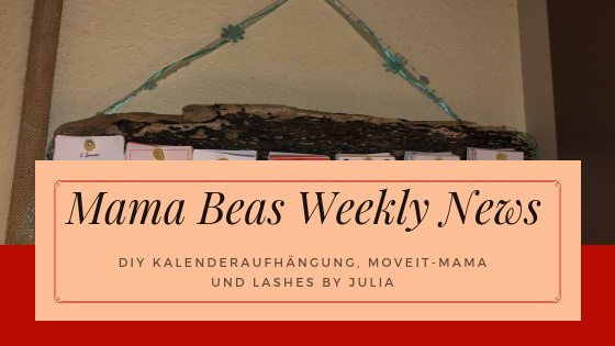 Mama Beas Weekly News