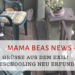 Mama Beas News - Grüße aus dem Exil! Homeschooling neu erfunden!