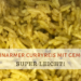 Histaminarmer Curryreis mit Gemüsebrühe - Super leicht!