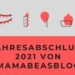Jahresabschluss 2021 von Mamabeasblog