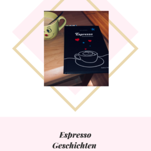 Espresso Geschichten von Andrea Yildiz