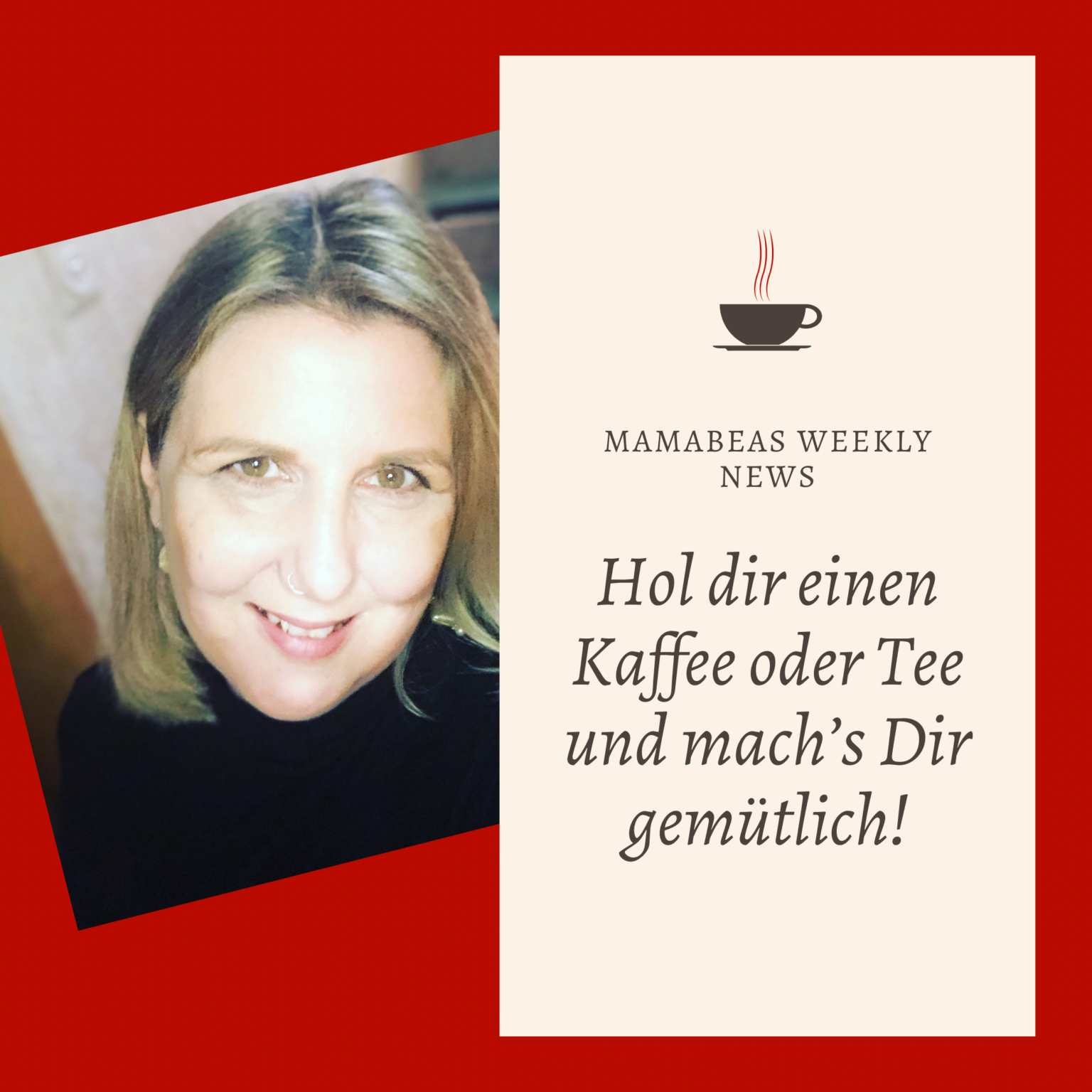 Histaminarmer Salat mit Crispy Quinoa - Mamabeasblog