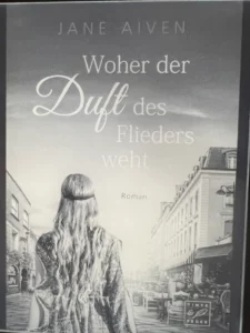 Woher der Duft des Flieders weht