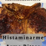 Histaminarme Arme Ritter; Beitragsbild