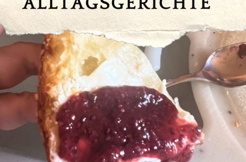 Histaminarme Marmelade Beitragsbild