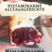 Histaminarme Marmelade Beitragsbild