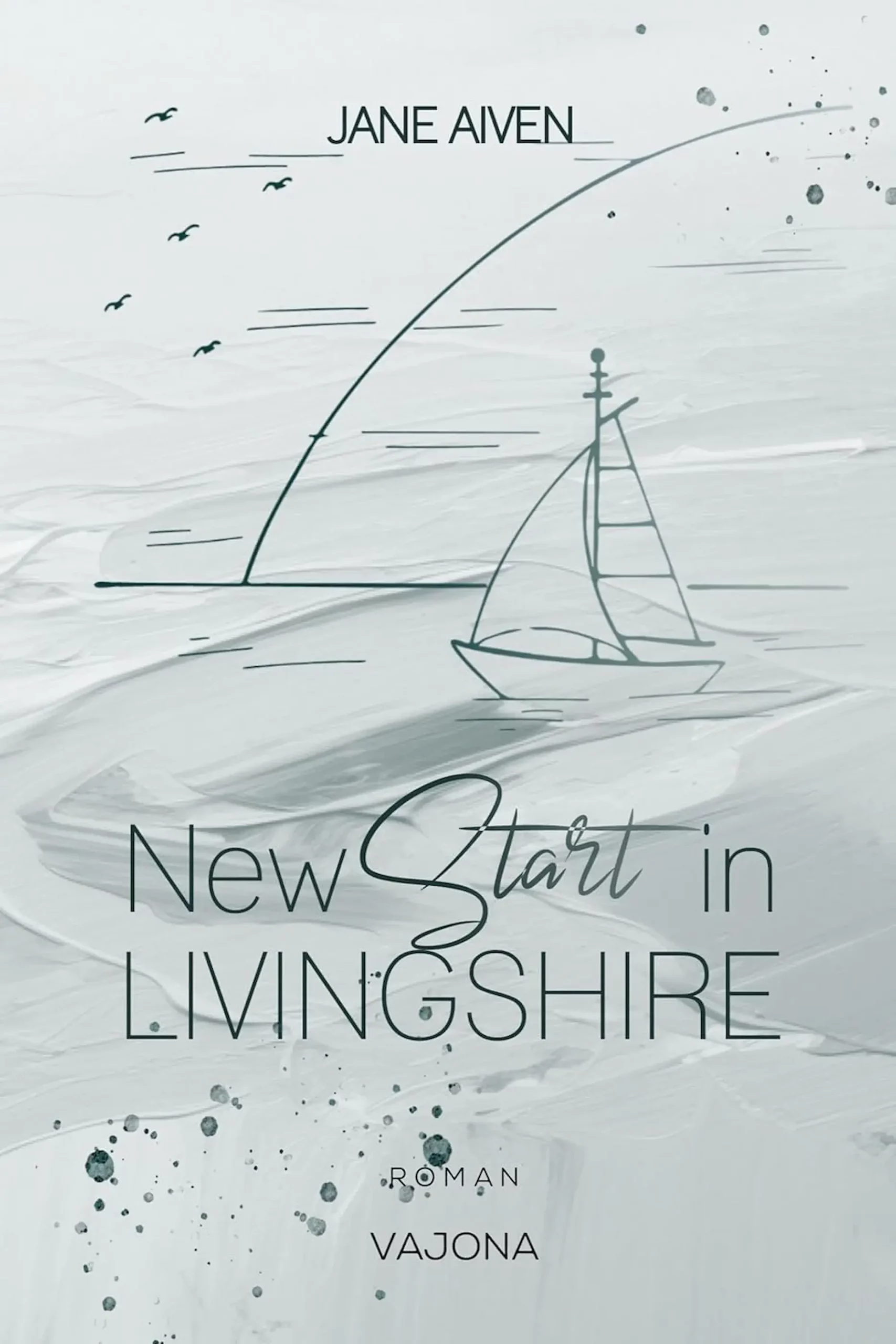 New Start in Livingshire