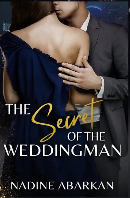 The Secret of the Weddingman - Nadine Abarkan