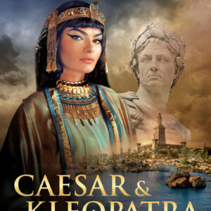 Ceasar und Kleopatra; echte Liebe oder Kalkül?