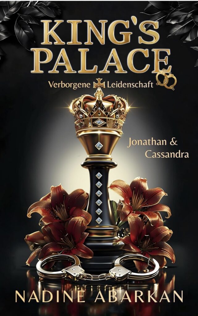 King’s Palace: Verborgene Leidenschaft