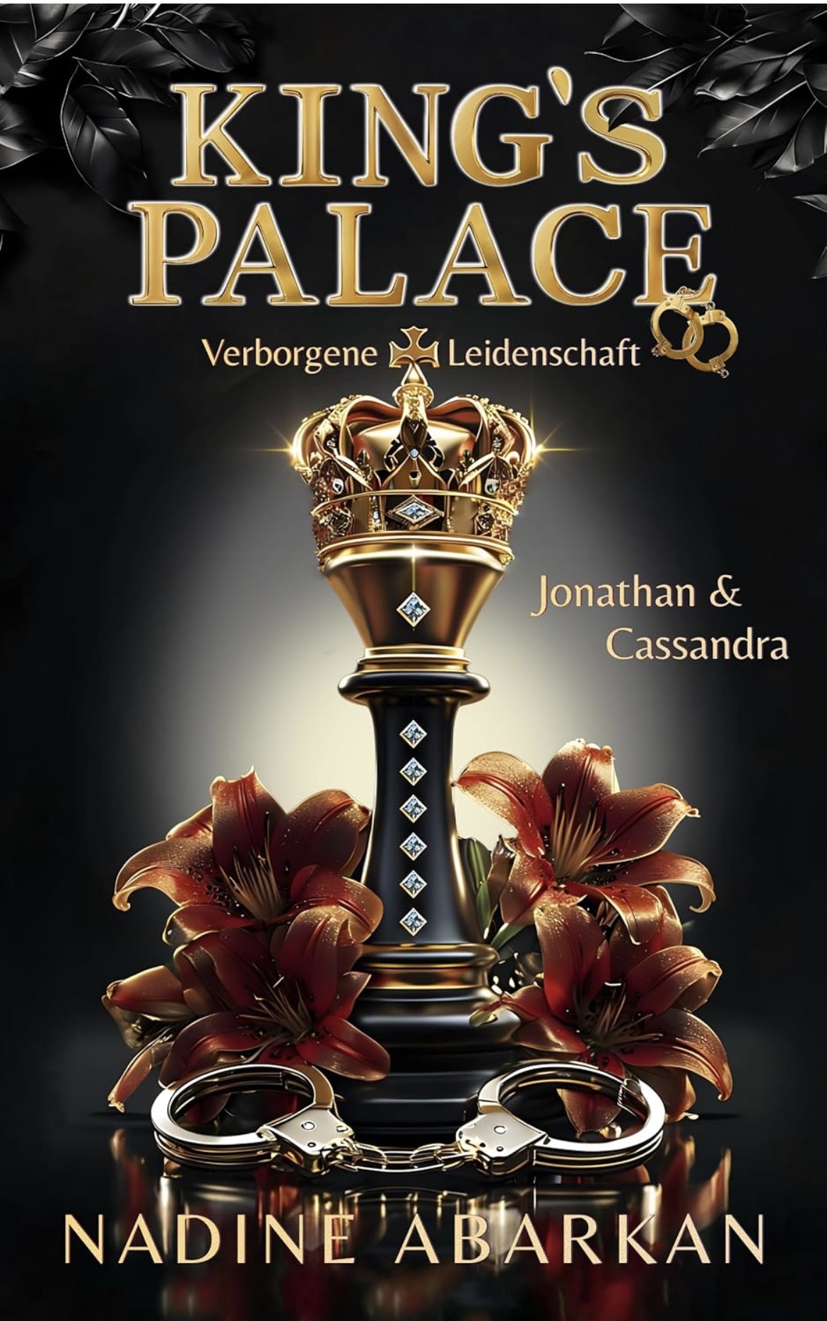 King’s Palace: Verborgene Leidenschaft