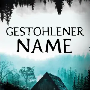Gestohlener Name - Julia Abel