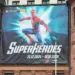 Superheroes Titelbild