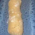 Histaminarmes Baguette