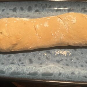 Histaminarmes Baguette