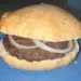 Histaminarmer Burger